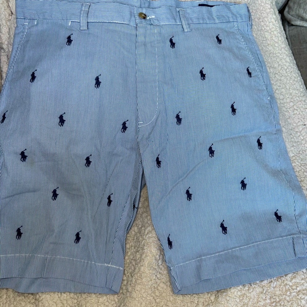 Men’s shorts